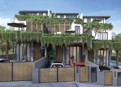 Tanah Merah Kechil Road (D16), Terrace #497740711